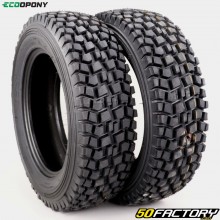 Neumáticos 175/70-15 84Q Ecoopony Ecocross soft autocross
