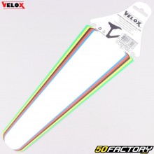 Velox clip-on rear mudguard for bicycles Champion World