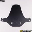 Wag Bike front mudguard black and green