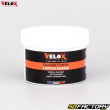 Kupferfett Vélox verhindert Festfressen XNUMX ml