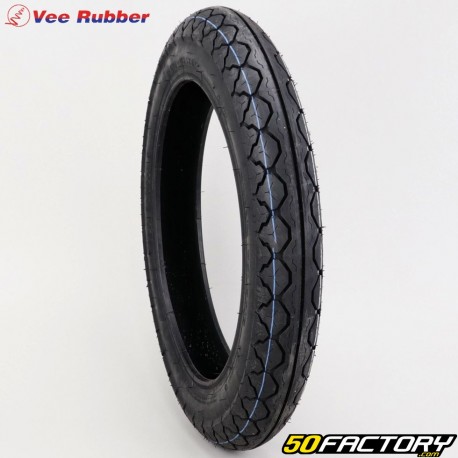 Tire 3.50-16 66P Vee Rubber VRM 159