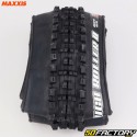 Bicycle tire 26x2.40 (61-559) Maxxis High Roller II Exo with soft rods