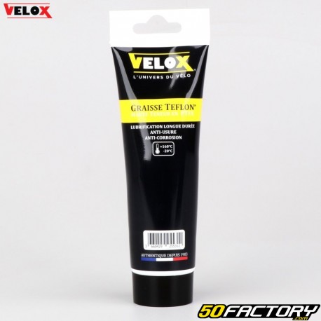 Teflonfett für Langlebigkeit PTFE Vélox 100 ml