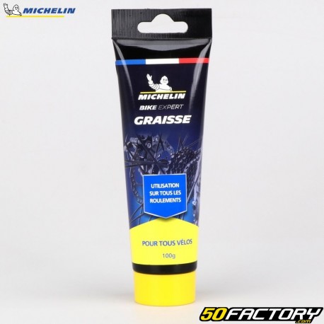 Lithium bicycle grease Michelin 100g