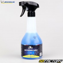 Limpiador de bicicletas completo Michelin 500ml