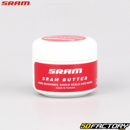 Grasa multifunción Sram Butter 29ml