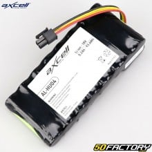 Battery robot lawn mower Husqvarna Automower 430, 450, 550... Axcell AL-HX04