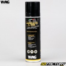 Lubrificante Multifunzione PTFE Wag Bike 250ml