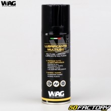 Lubrificante multifuncional Wag Bike 200ml
