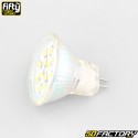 “Spot” bulb LEDs Fifty