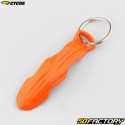 Cycra Front Fender key ring orange