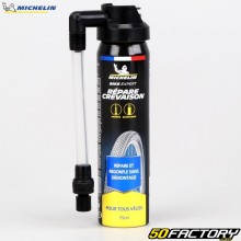 Spray anti-furos de bicicleta Michelin 75ml