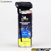 Bicycle chain degreaser Michelin 200 ml
