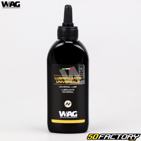 Lubrificante para correntes de bicicleta Wag Bike 150ml