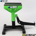 Sollevatore per moto Ahdes MX verde