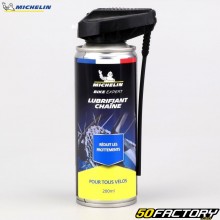 Bicycle chain lubricant Michelin 200 ml
