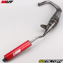 Exhaust pipe CPI SM SMX  et  SX MVT S-Road