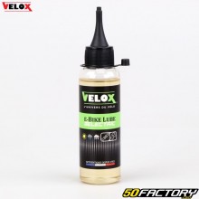 Olio per catene di bicicletta Vélox 100ml