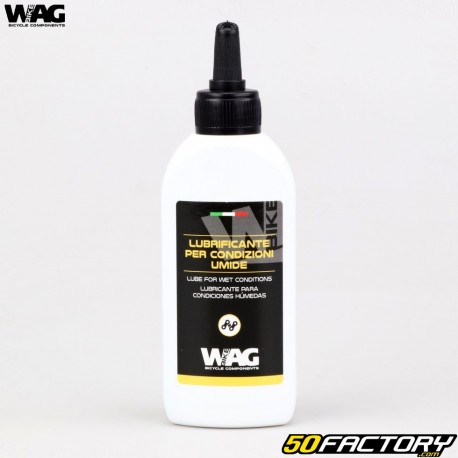 Wag Bike wet conditions bicycle chain oil 100ml