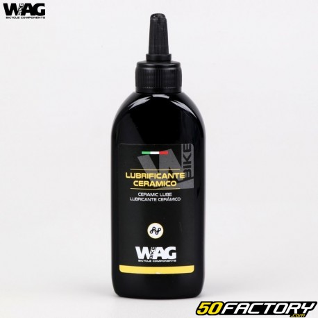 Olio per catena di bicicletta in ceramica Wag Bike 100ml