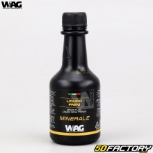 Liquide de frein minéral Wag Bike 250ml