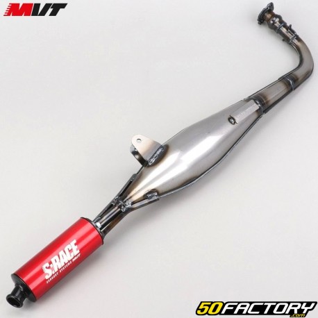 Exhaust Peugeot 103 SP, MVL... MVT  S-Race SP1