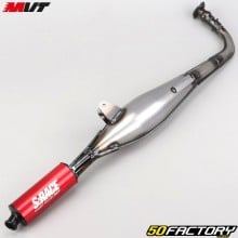 Exhaust pipe Peugeot 103 SP, MVL... MVT  S-Race SP1