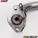 Exhaust Peugeot 103 SP, MVL... MVT  S-Race SP1