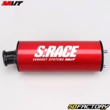 Scarico MBK 51, Motob&eacute;cane MVT S-Race SP1