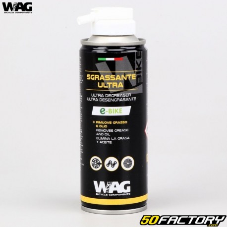 Lubricante Multifunción Wag Bike E-Bike 200ml