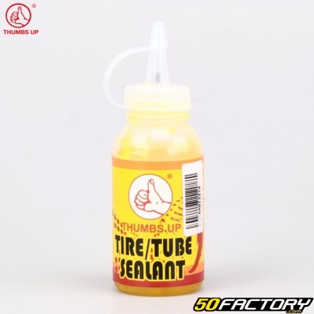 Thumbs Up bicycle puncture preventative liquid 100ml