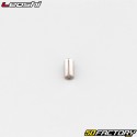 Bicycle brake sheath tip Ã˜5 mm Leoshi gray