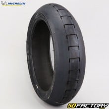 20/20-20 slick rear tire Michelin Power SuperB2 Motorcycle