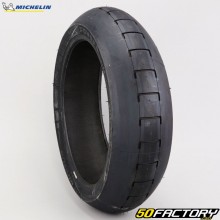 Pneumatico posteriore slick 160/60-17 Michelin Power SuperMoto B2