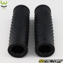 Puños para patinete Xiaomi M365, M365 Pro... Wattiz negros