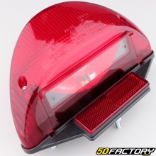 Luz trasera roja KSR Pandora,  Aprilia RS, MBK Nitro,  CPI,  Generic Cracker...