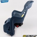 Baby carrier Polisport Joy CFS blue (mounting on the luggage rack)