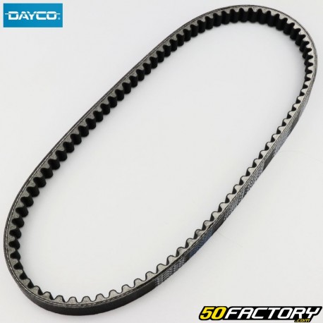 Belt Derbi Predator 50, Malaguti Ciak 125...17x826 mm Dayco