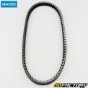 Belt Derbi Predator 50, Malaguti Ciak 125...17x826 mm Dayco