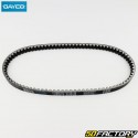 Belt Derbi Predator 50, Malaguti Ciak 125...17x826 mm Dayco