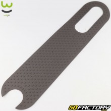 Cubre escalones para scooter Xiaomi M365 Pro gris Wattiz