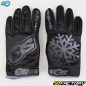 Winterhandschuhe S3 Alaska schwarz