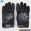 Guantes de invierno S3 Alaska negro