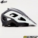 MTB bike helmet UFO Defcon-Three black and gray