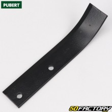 Cuchilla de fresado izquierda 210 mm Pubert