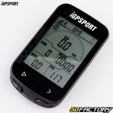 Compteur de vélo GPS sans fil IGPSport BSC100S