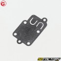 Briggs-Stratton 3, 3, 3 carburetor membrane... Granite