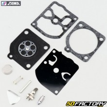 Carburetor membranes C1Q-EL21, G1XL-E11... Zama RB-41 (repair kit)