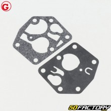 Briggs-Stratton carburetor membrane 2000, 2000, 2000, 2000... Granite