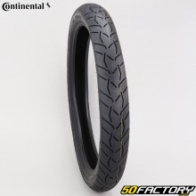 Pneu dianteiro 90 / 90-21 54H Continental ContiTrailAttack 3